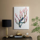 Sea Coral II - Canvas Art Print
