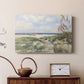 Summer Seas - Canvas Art Print