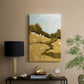 Scattered Sheep II - Canvas Art Print