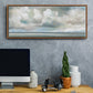 Cloudscape Vista I - Floater Framed Canvas Print