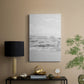 Gentle Tides I - Canvas Art Print