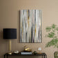 Color Ripple - Canvas Art Print