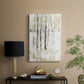 Gilded Forest II - Canvas Art Print