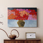 Red Poppies II - Canvas Art Print