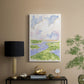 Low Country River Vista II - Canvas Art Print