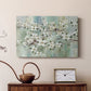 Spring's Song - Canvas Art Print