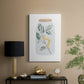 Nature Jar I - Canvas Art Print