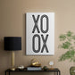 Bold Love I - Canvas Art Print