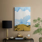 Summer Knoll I - Canvas Art Print