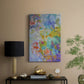 Let Me Bloom I Am - Canvas Art Print