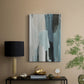 Scribe Shore I - Canvas Art Print