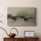 When It Rains It Pours - Canvas Art Print