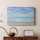 Rolling Surf I - Canvas Art Print
