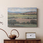 Hilly Countryside I - Canvas Art Print