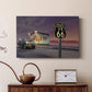Route 66 - Canvas Art Print