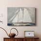 Setting Sail - Canvas Art Print