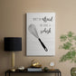 Take A Whisk - Canvas Art Print