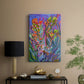 Unfettered Desires II - Canvas Art Print