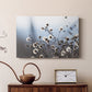 Spring Fluff - Canvas Art Print