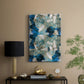Impasto II - Canvas Art Print
