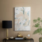 Sandstone Engraving II - Canvas Art Print