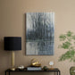 Morning Drizzle II - Canvas Art Print