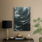 Lost in the Sea II - Canvas Art Print