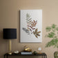 Autumn Leaves III - Canvas Art Print