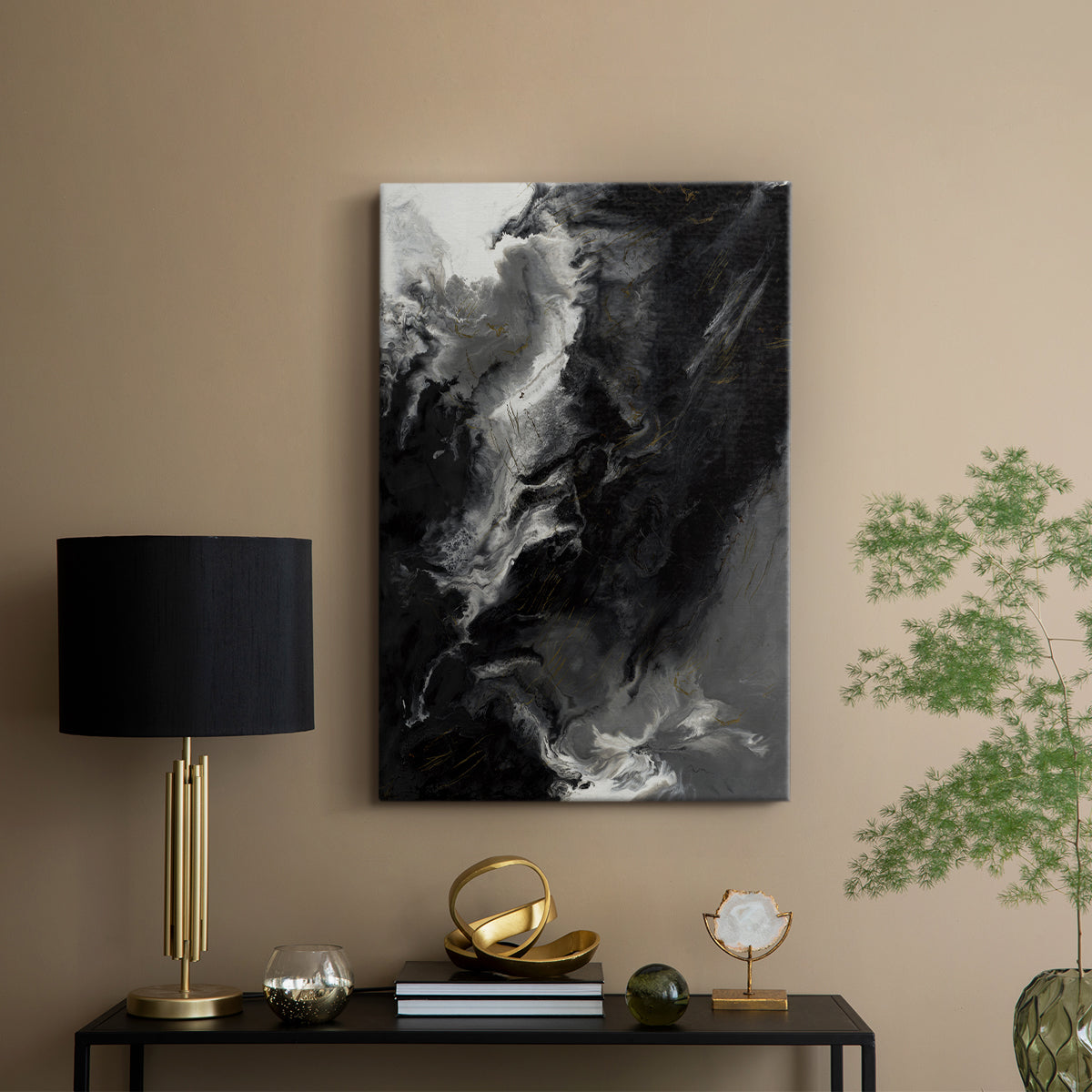 Changes - Canvas Art Print
