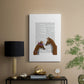 Fox Lovers - Canvas Art Print