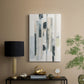 Paper Strata II - Canvas Art Print