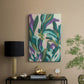 Jungle Wave II - Canvas Art Print