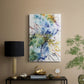 Like An Iris I - Canvas Art Print