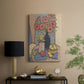 Table Still Life I - Canvas Art Print