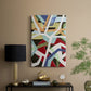 Magnetic Color II - Canvas Art Print