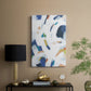Bright Orbit II - Canvas Art Print