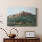 Heading West II - Canvas Art Print
