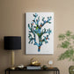 Sea Coral I - Canvas Art Print