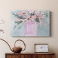 Broken Flowers I - Canvas Art Print