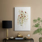 Wildflower Breeze II - Canvas Art Print