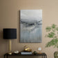 A Cool Wind - Canvas Art Print