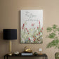 Love Meadow - Canvas Art Print