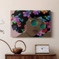 Butterfly Diva II - Canvas Art Print