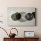 River Rock - Canvas Art Print
