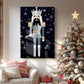 Dawn of Quiet Whisper - Canvas Art Print