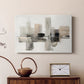 Urban Oasis I - Canvas Art Print