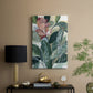 Lush Guardians - Canvas Art Print