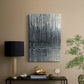 Morning Drizzle I - Canvas Art Print