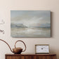 Horizon Haze - Canvas Art Print