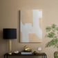 Neutral Winding Paths II - Canvas Art Print